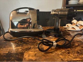 juicer