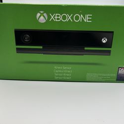 Xbox One Kinect Sensor *Factory Sealed*