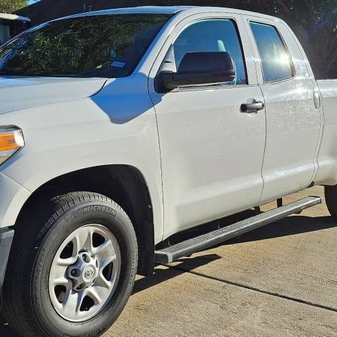 2016 Toyota Tundra