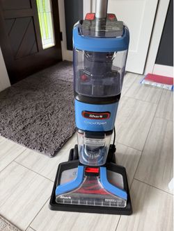 Shark carpet shampoo