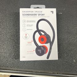 Wireless Earbuds