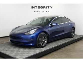 2017 Tesla Model 3