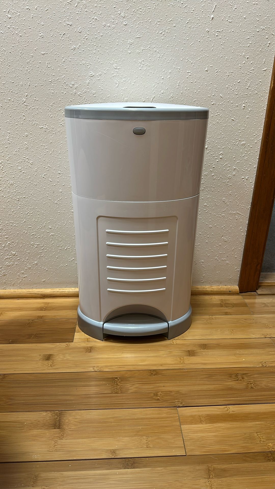 Diaper Pail