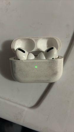 Air Pods First Gen