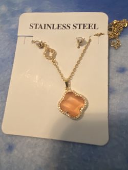 Very Good Necklace