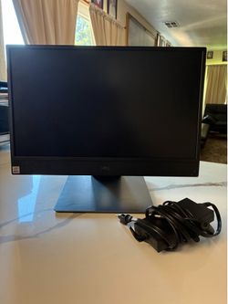 Dell OptiPlex 3280 All-in-One (Intel i5-10500T, 8GB 256GB SSD)
