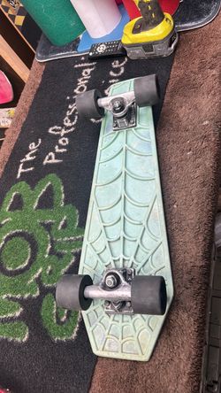 Creature skateboard