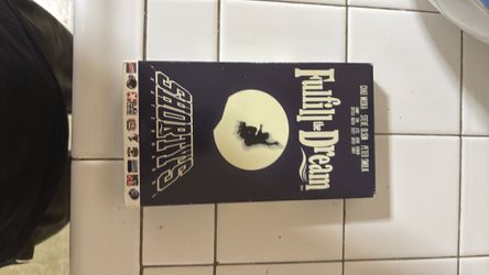 1998 Shortys VHS