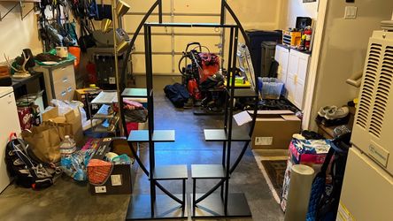 Plant Stand / Shelf