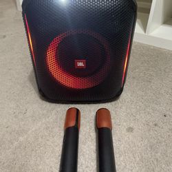 Jbl Bluetooth Speaker 