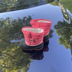 Baby Shoes