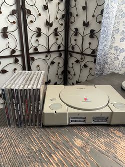 PS1 BUNDLE