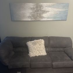 Living room furniture EVERYTHING MUST GO!!