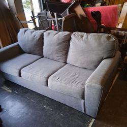 2 piece couch set