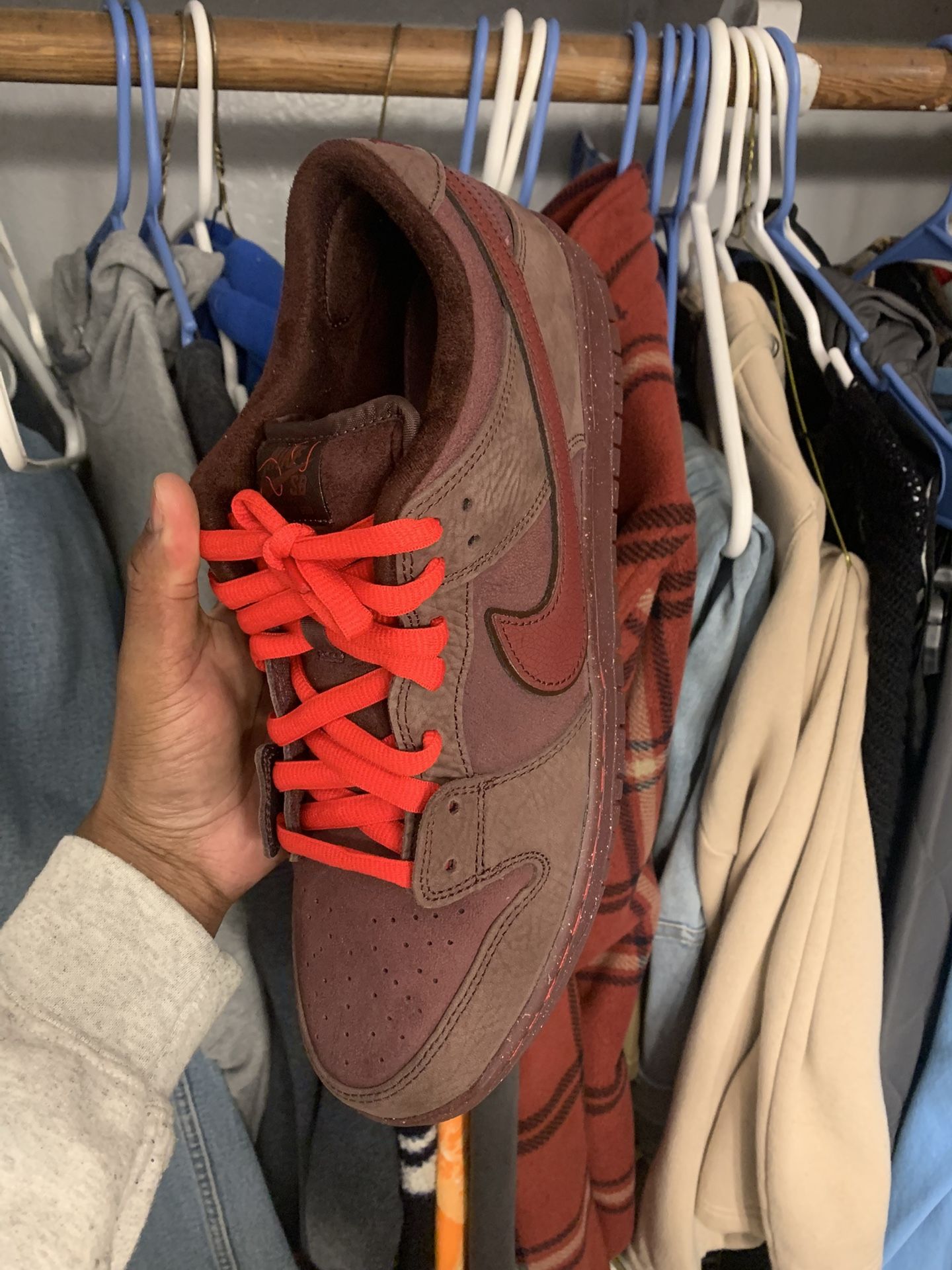 SB Dunks Size 12 OBO