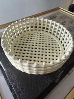 Fruit bowl