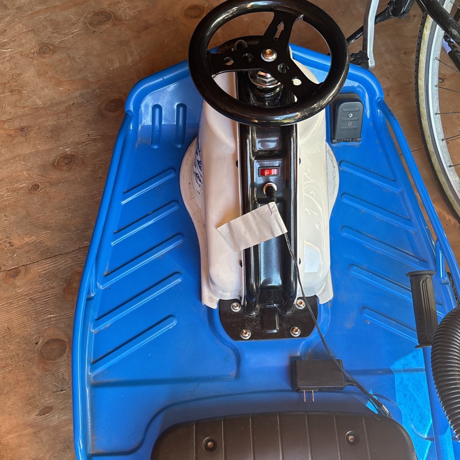 Where to Buy Used Outdoor Toys: Top Deals & Locations