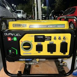 Generator
