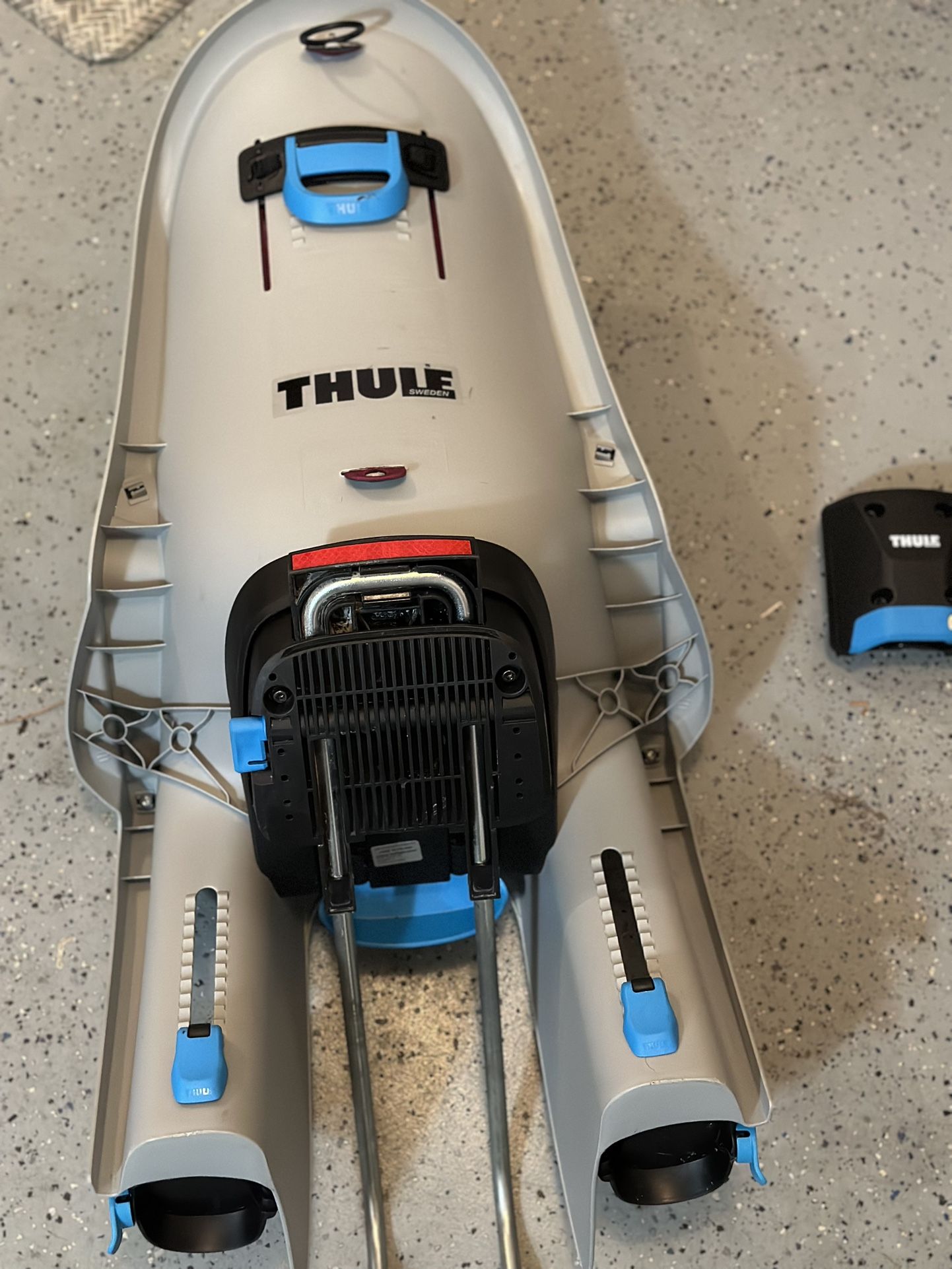 Thule Child RideAlong Bike Seat