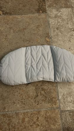 Baby Head Car seat Cushion 