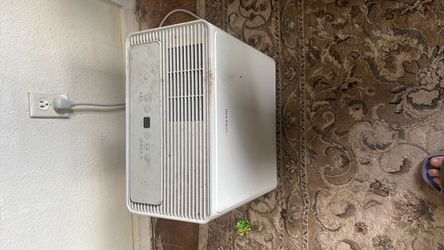 Dehumidifier