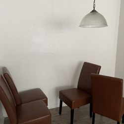 Dining Chairs 