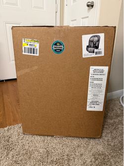 Safety 1st Convertible Car Seat