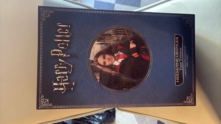 Harry Potter Hermione Granger Teen Version 1/6 Scale Figure