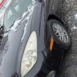 2005 Lexus ES 330