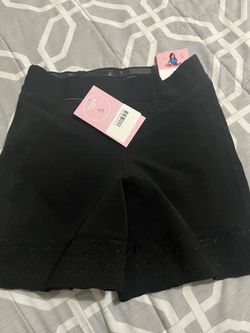 Short faja original