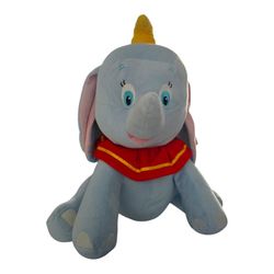 Disney Baby Large Dumbo Stuffed Animal Plush