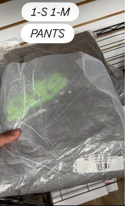 Sp5der hoodies for 130 each in ny