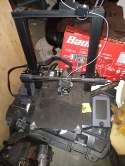 3d printer