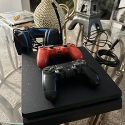 PS4 For Sell