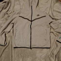 Nike Tech Grey Size Kids Large