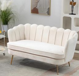 Small Sofa Couch love seat