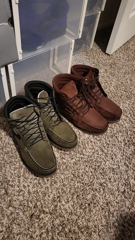 Timberland 