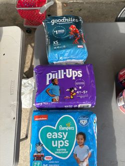 Diaper