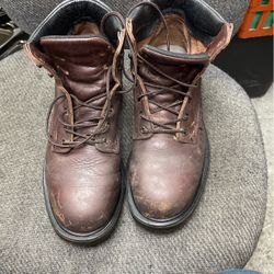 Red wing clearance 606 review