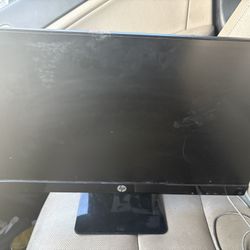 Hp Monitor 
