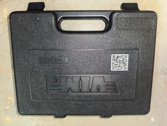 VIM socket set