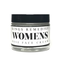 Natural Face Cream 
