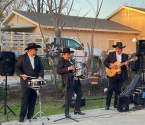 Norteño Guitars Acoustic