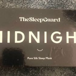Sleep Mask