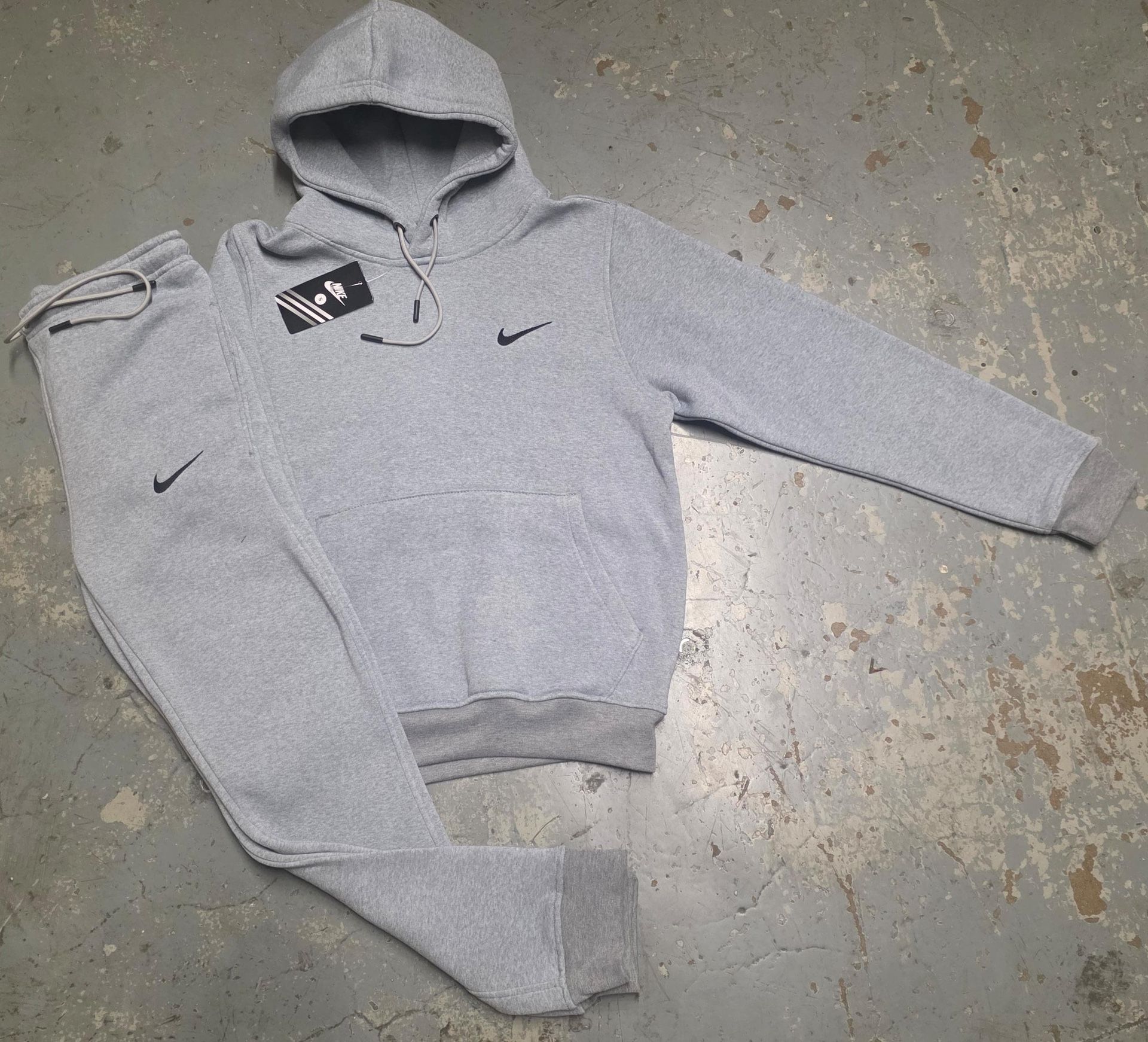 Nike Sweatsuits (S, M, XL, 2X)