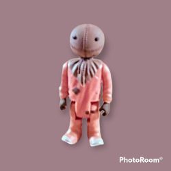 Super7 Reaction Pocket Pop Trick R Treat Sam Loose 