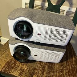 1 Onn. 150 inch Class HD LED Projectors