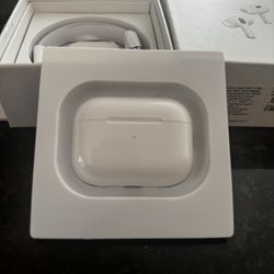 Apple AirPod Pros 2nd Generation 