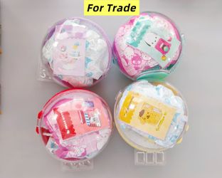 Sanrio S4 Hello Kitty MGA Miniverse Make It Mini