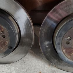 Rotors